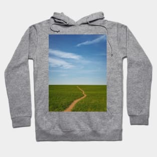 footpath Hoodie